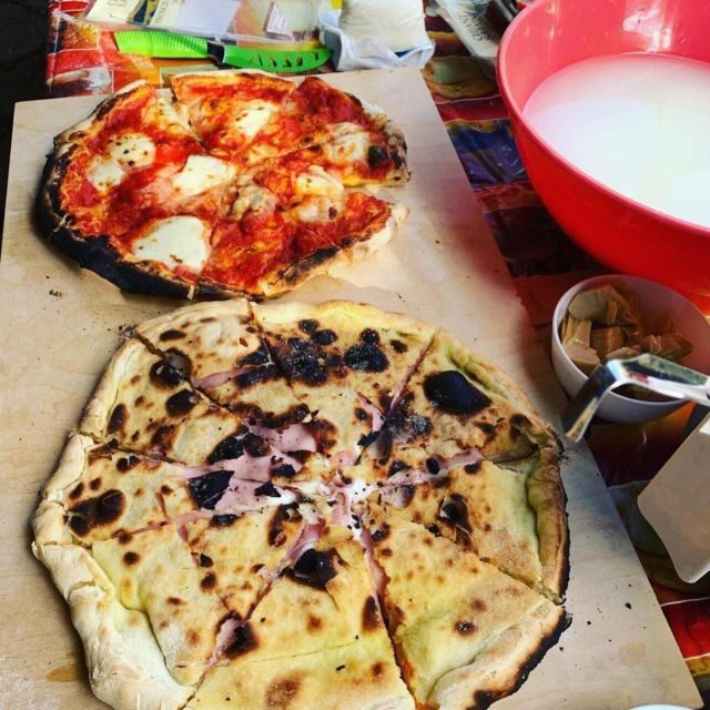 Family Cooking Class: Pizza and Tiramisù from Siena - Key things you will notice right away