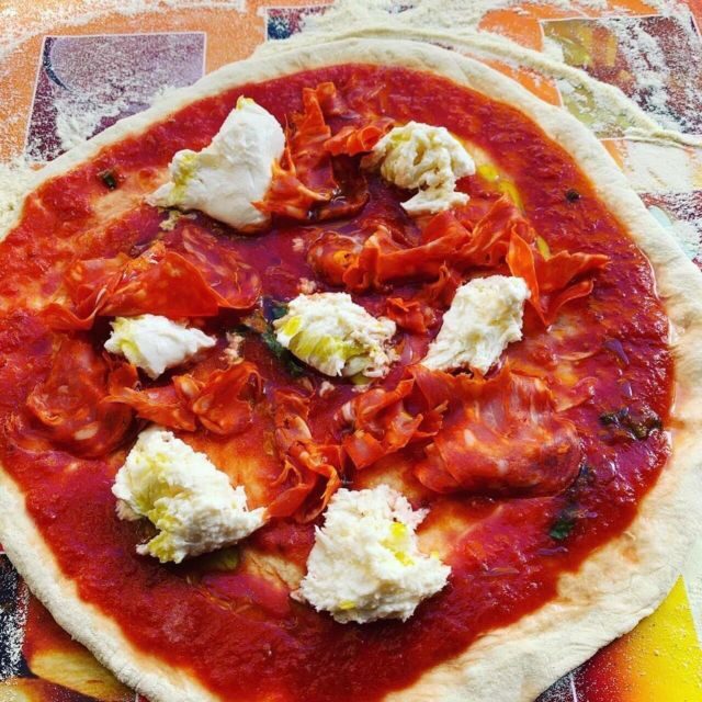 Family Cooking Class: Pizza and Tiramisù from Siena - Should you book this pizza and tiramisù class?