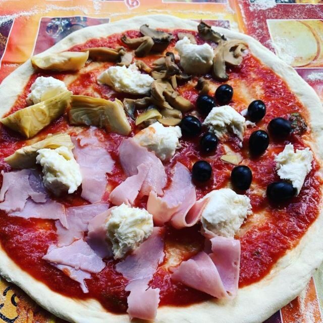 Family Cooking Class: Pizza and Tiramisù from Siena - FAQ
