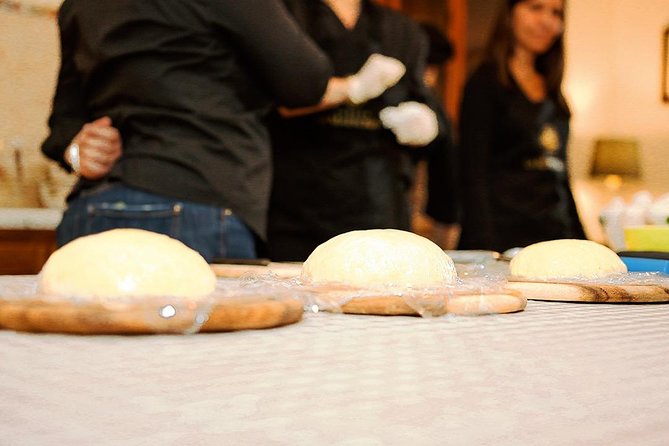 Family Tuscan Cooking Class - Key takeaways (what you’ll remember)