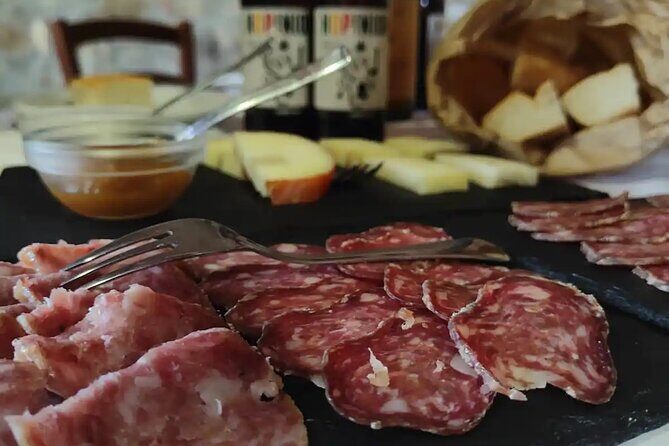 FARM STAY EXPERIENCE & DOZZA - Private Day Tour From Bologna - Price and value: what $472.21 buys you