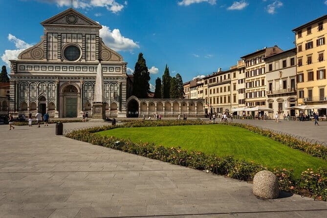 Fast Track Entrance to Galleria dell'Accademia With Audio Guide - Who This Suits Best (and Who Might Skip It)