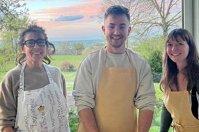 Felsina Culinaria - Personalised Private Cooking Course - The real heart of the class: Bolognese dishes you can reproduce