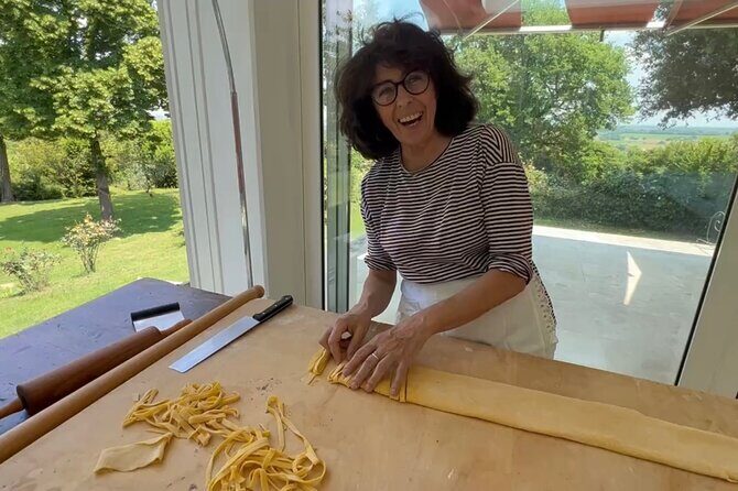 Felsina Culinaria - Personalised Private Cooking Course - Price, what’s included, and the real value question