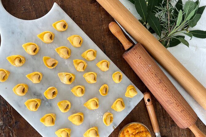 Felsina Culinaria - Personalised Private Cooking Course - Getting to the house: where pickup helps and where you should plan ahead