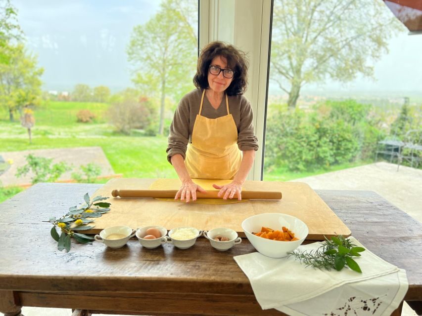 Felsina Culinaria - The Bolognese Cooking Class - Key highlights you’ll feel right away