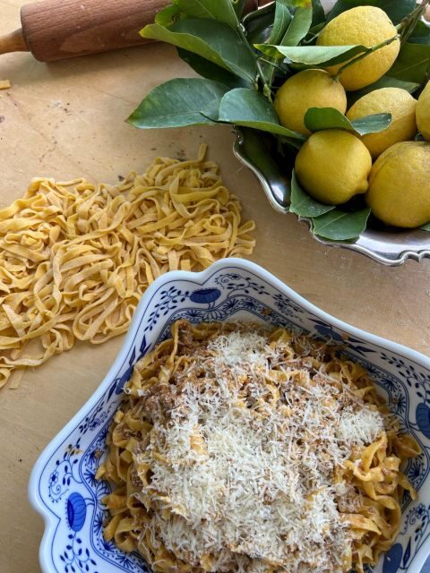 Felsina Culinaria - The Bolognese Cooking Class - Who this is best for (and who might prefer something else)