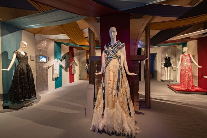 Ferragamo Museum in Florence - Key Highlights You’ll Actually Care About