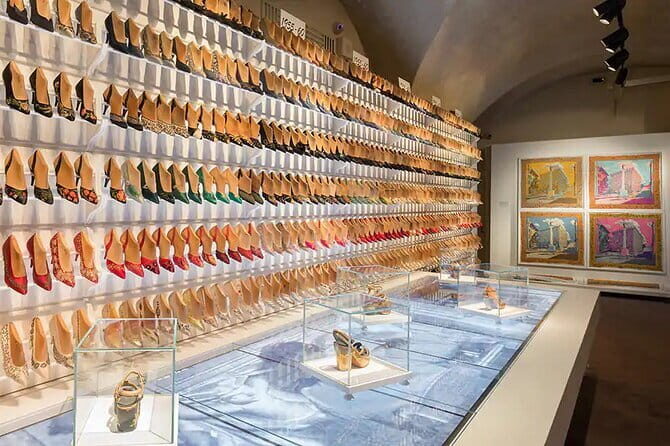 Ferragamo Museum in Florence - Ferragamo’s World: Why This Museum Works in Florence