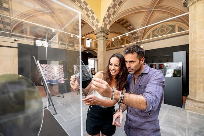Ferragamo Museum in Florence - How Long Should You Spend Here? (And What to Skip If You’re Short on Time)