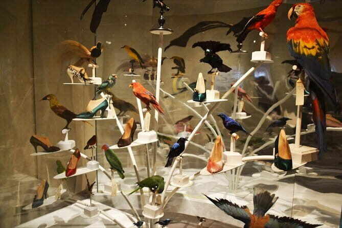 Ferragamo Museum in Florence - Price and Value: Is $21.65 a Good Deal?