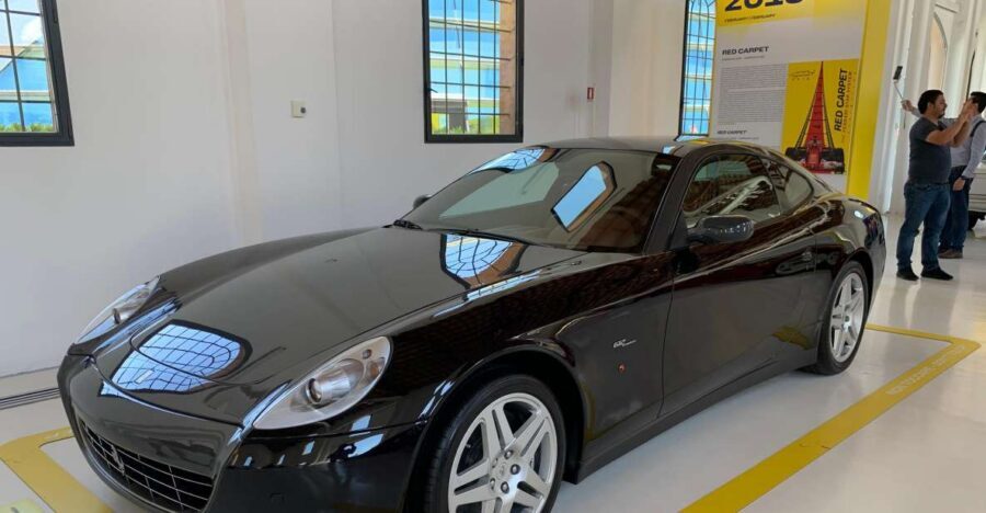 Ferrari, Enzo Ferrari, Lamborghini, Pagani Museums Day Tour - The Bologna pick-up and the small-group pace