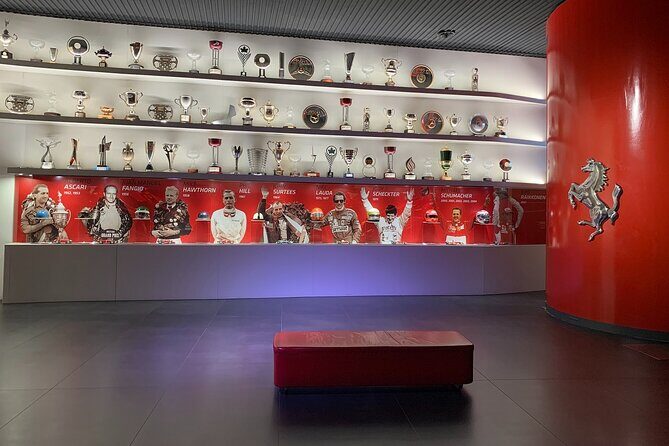 Ferrari Lamborghini Maserati Factories and Museums - Tour from Bologna - Guides, Group Size, and the Real Deal on Factory Access