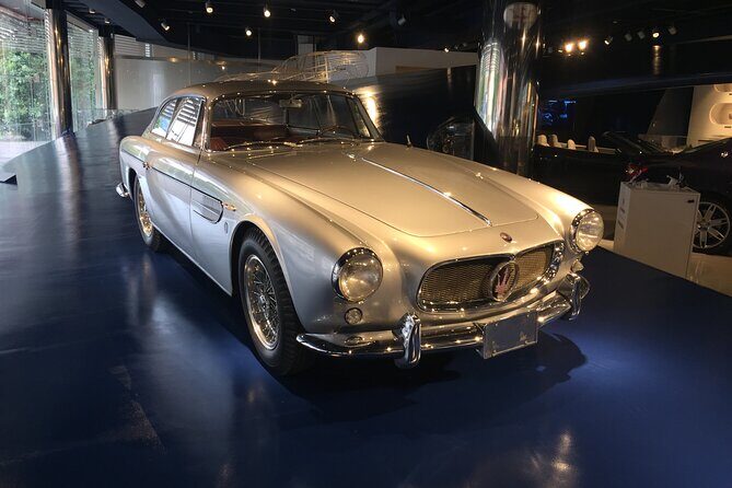 Ferrari Lamborghini Maserati Factories and Museums - Tour from Bologna - Should You Book This Tour From Bologna?