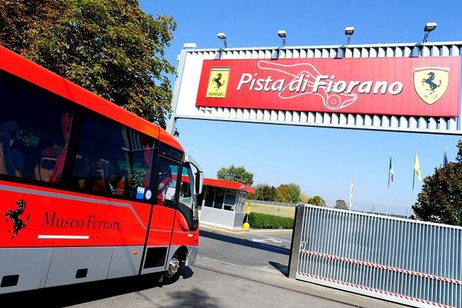 Ferrari & Lamborghini - The Original Italian Car Factory Tour - Who should book this Ferrari and Lamborghini day