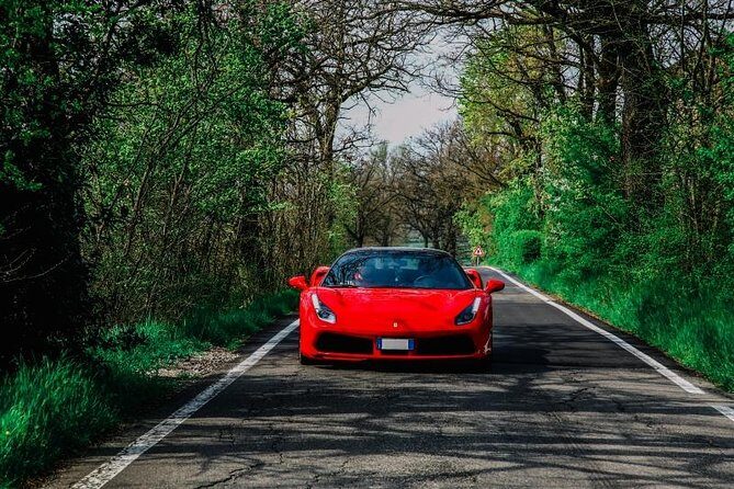 Ferrari Vip Tour Full Day Experience - 2 Test Drive Included - Museo Casa Enzo Ferrari: the human side before the speed