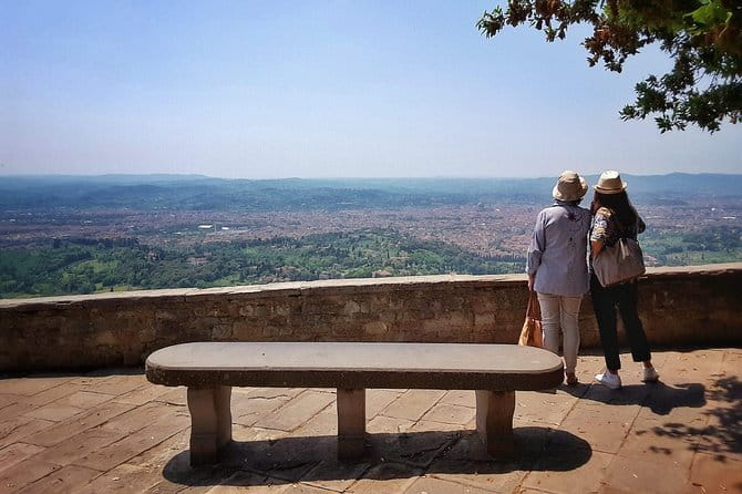 Fiesole. Art and history over the horizon - Key highlights worth knowing