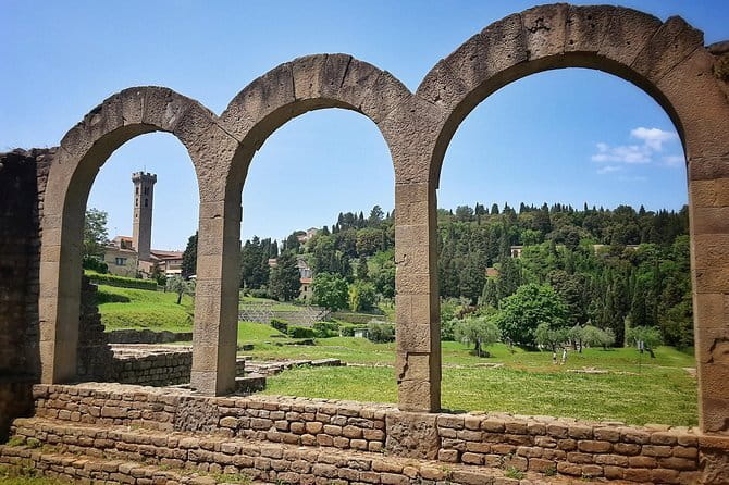 Fiesole. Art and history over the horizon - Why I’d do Fiesole before jumping into Florence