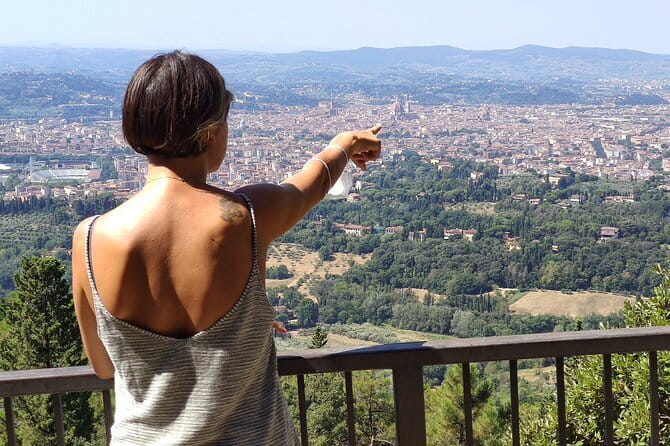 Fiesole. Art and history over the horizon - Fiesole’s Romanesque Duomo: quick stop, big payoff