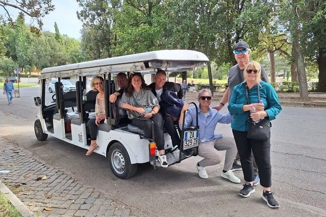 Fiesole Hike & Italian Aperitivo - The aperitivo finish: Tuscan wine and gourmet snacks after the hike