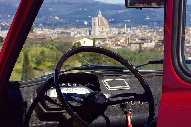 Fiesole Hike & Italian Aperitivo - How much walking is it really? Difficulty, shoes, and comfort tips