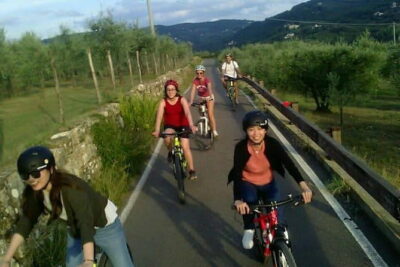 Fiesole: Tuscan Countryside Half Day E-Bike Tour & Farm visit - The E-Bike Reality Check: Easy Hills, Still You Pedal