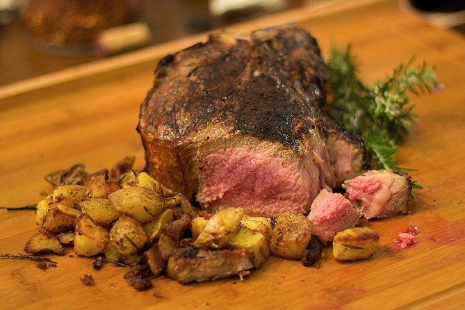 Fiorentina Steak Dinner & Wine Tasting - Getting there near San Gimignano without stress
