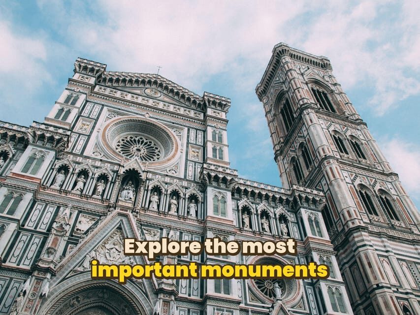 Firenze: Digital Guide made by a Local for your walking tour - Walking the Route: What the Day Feels Like Moment to Moment