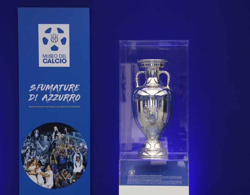 Firenze: Italian Football Museum - Key things to know before you go