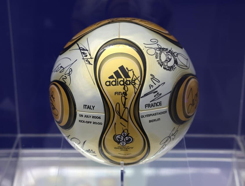 Firenze: Italian Football Museum - Italian Football Museum in Coverciano: what you’re really buying
