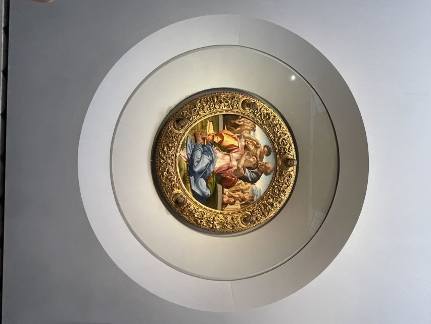 Firenze: Uffizi Tour per famiglie - Why this Uffizi tour feels different with kids