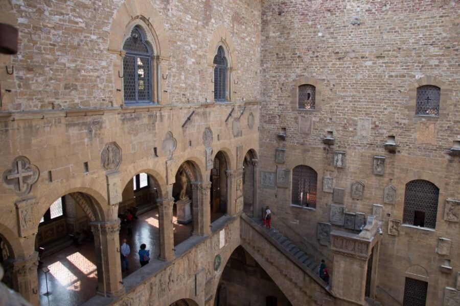 Florence: 1.5-Hour Bargello Museum Private Tour - Price and value: is $158.60 per person a smart use of time?