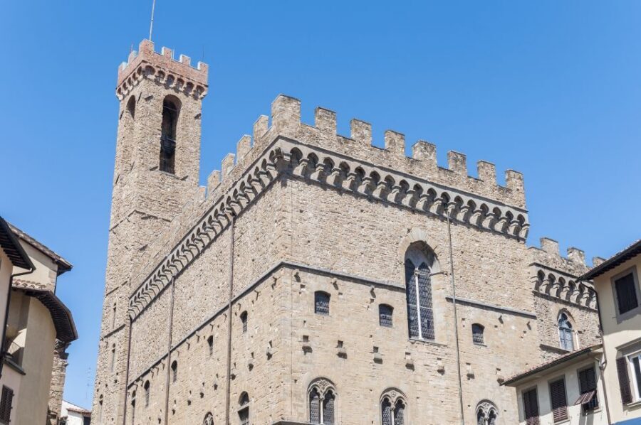 Florence: 1.5-Hour Bargello Museum Private Tour - Cellini, Verrocchio, and the collection’s “why this matters” context