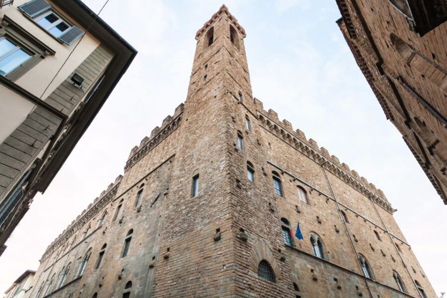 Florence: 1.5-Hour Bargello Museum Private Tour - Giovanni and Andrea della Robbia terracotta: the glazed details you can’t fake