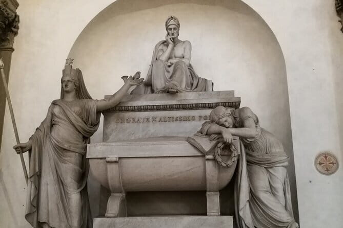 Florence: 1.5-hour Santa Croce guided experience - Why Santa Croce Is a Smart Use of 90 Minutes