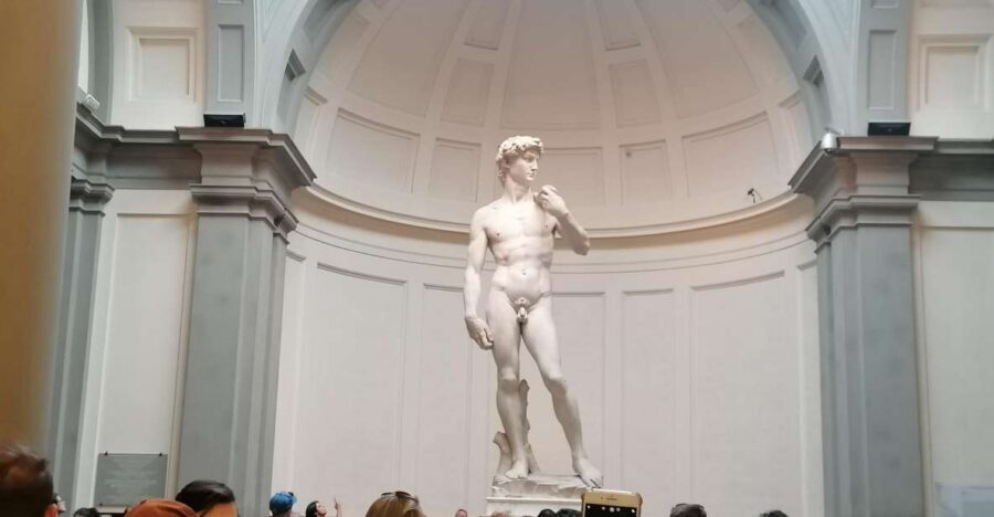 Florence: 2-Hour Accademia Gallery Private Tour - Key Highlights You’ll Actually Feel