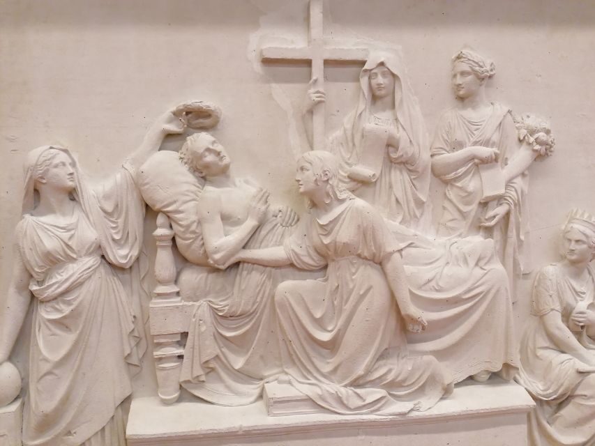 Florence: 2-Hour Accademia Gallery Private Tour - Should You Book This 2-Hour Accademia Gallery Private Tour?