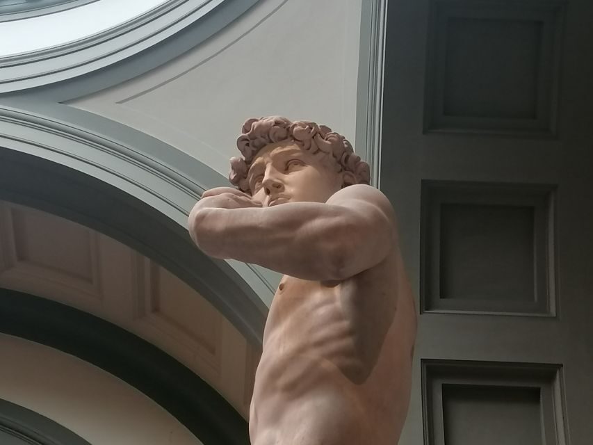 Florence: 2-Hour Accademia Gallery Private Tour - Price Per Person: Is $149.54 Good Value?