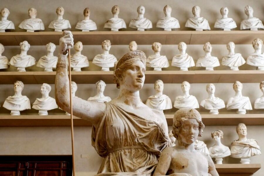 Florence: 2-Hour Accademia Gallery Private Tour - A 2-Hour Private Tour That Uses Earphones (So You Can Hear)