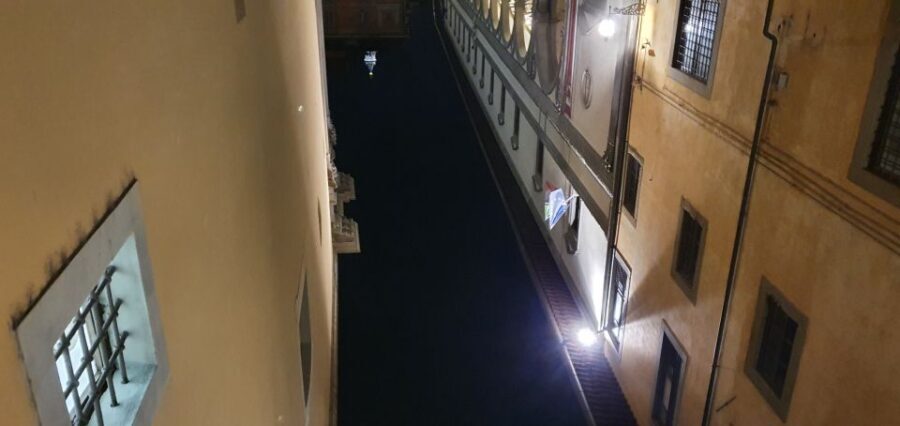Florence: 2-Hour Esoteric Guided Walking Tour - Santissima Annunziata and the first clues in Florence’s “coded” spaces