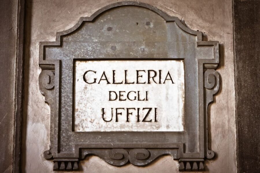 Florence: 2-Hour Private Guided Visit to the Uffizi Gallery - Skip-the-Line Entry and the Meeting Point: Getting There Without Stress