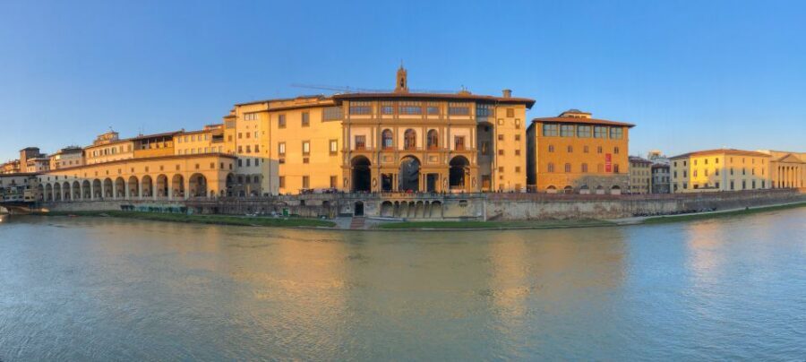Florence: 2-Hour Private Guided Visit to the Uffizi Gallery - What’s Included (and What You Should Expect to Pay For Separately)