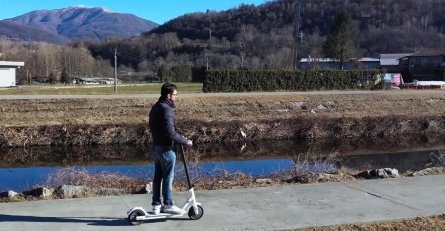 Florence: 2-Hour Sightseeing Tour by Electric Scooter - Electric Scooter Florence: how you cover more without feeling rushed