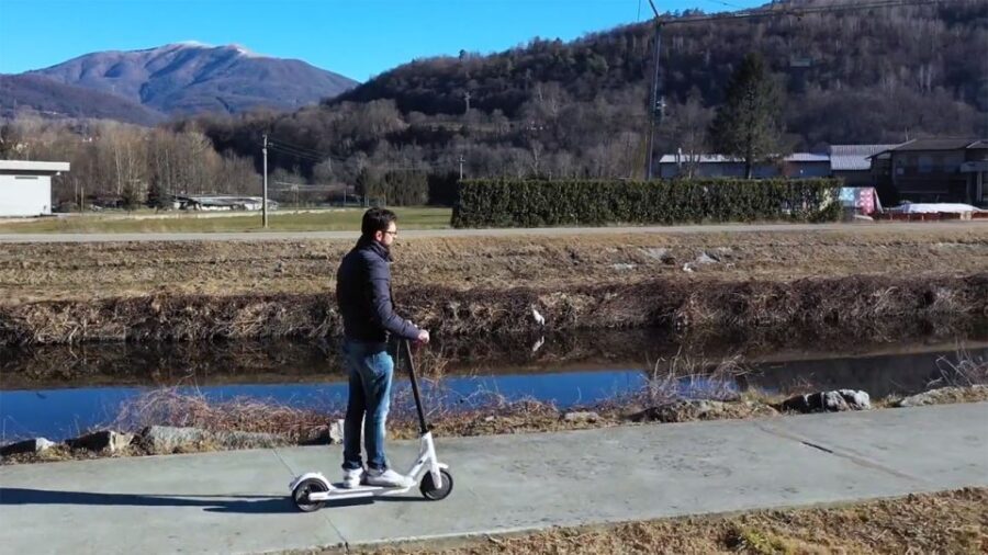Florence: 2-Hour Sightseeing Tour by Electric Scooter - Stop-by-stop: Medici, San Marco, and Santa Croce on two wheels
