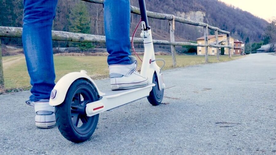 Florence: 2-Hour Sightseeing Tour by Electric Scooter - From the Duomo front door to scooter confidence in minutes