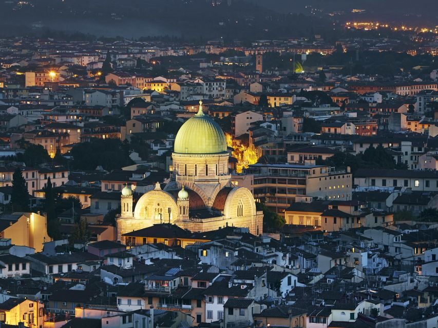 Florence: 2-Hour The Secrets of the City Walking Tour - A 2-hour Florence walking tour with a clear mission