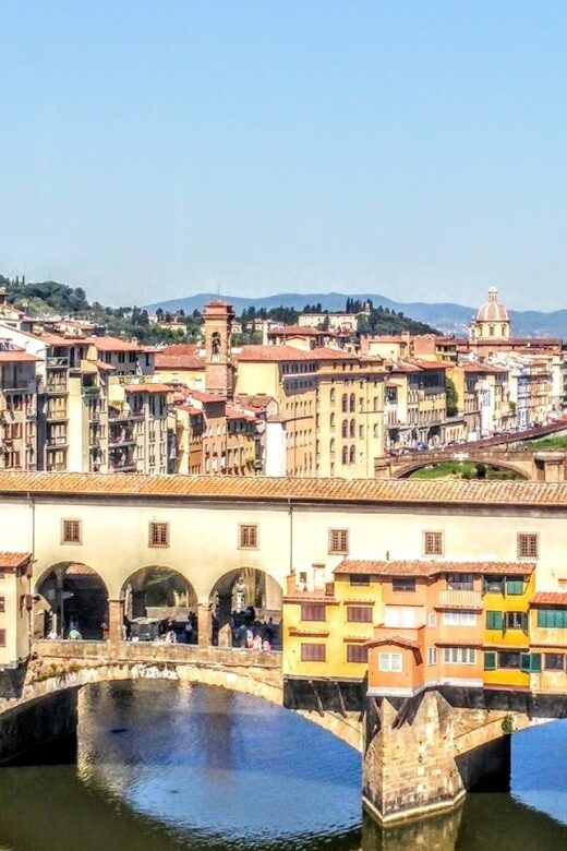 Florence: 2-Hour The Secrets of the City Walking Tour - Price and value: is $88 for a 2-hour walking tour fair?
