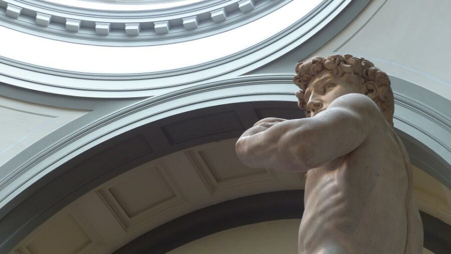 Florence: Accademia and David Guided Skip-the-Line Tour - Rules You Should Follow So You Don’t Get Stuck