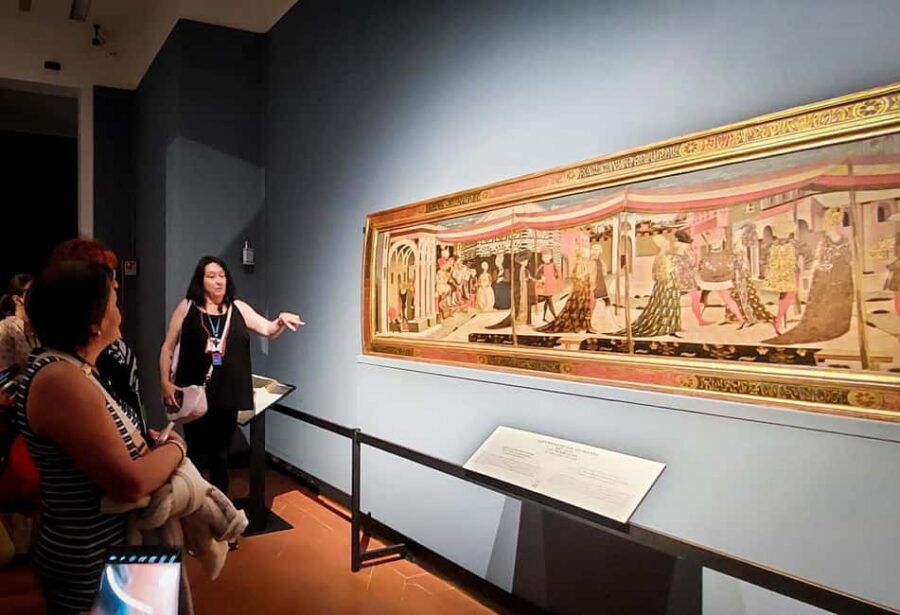 Florence: Accademia and David Guided Skip-the-Line Tour - Why Skip the Ticket Line at Florence’s Accademia