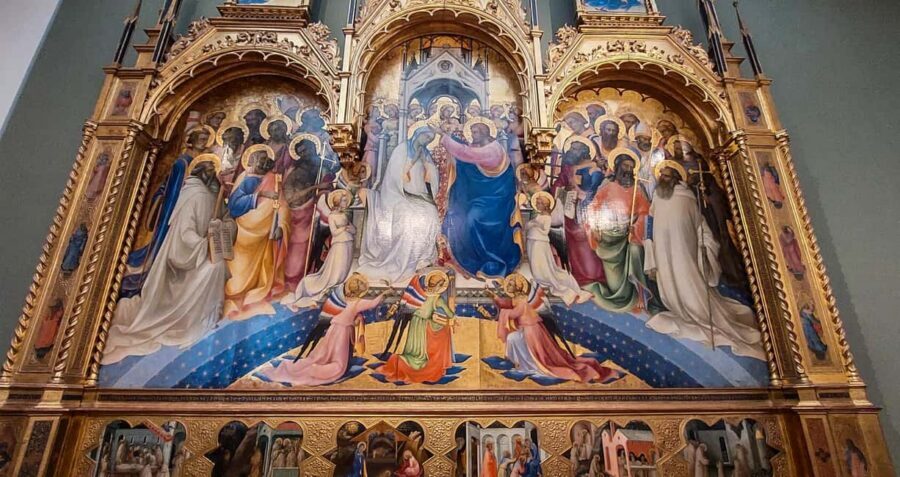 Florence: Accademia and David Guided Skip-the-Line Tour - Accademia Gallery Tour: What You’ll Actually See in 69 Minutes